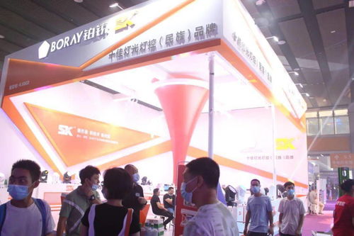 好产品值得期待 广展KTV娱乐 灯光及周边参展商重拳出击