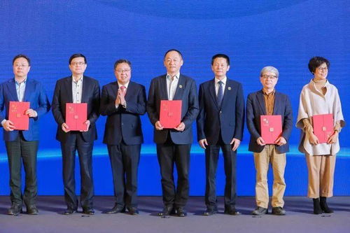 连办十年 北外滩这个论坛何以成为业界品牌