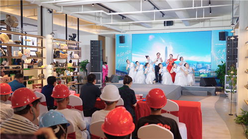 徐州云龙大龙湖街道 拓展文化服务新场景 彩云 追月庆中秋