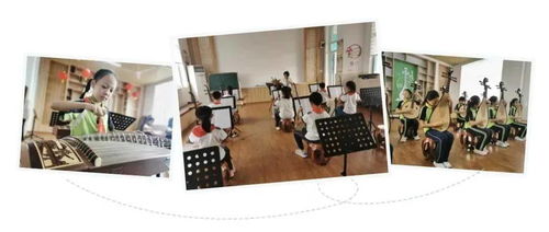 申时校园 崇明 乡土文化 融入课后服务,让中小学生传承民俗文化