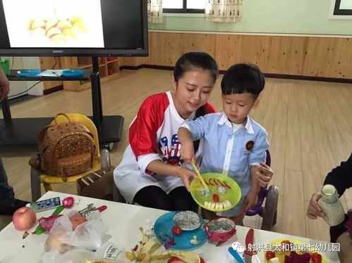 豪华国际部招生啦 欢迎来到孩子的乐园