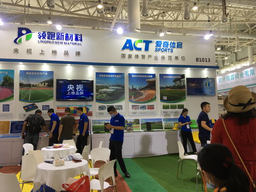 79届中国教装展开展第二天 全力以赴,绽放精彩