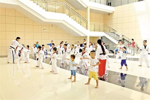 爱心课堂让爱永驻 宝安文化志愿服务项目登上全国文化馆年会