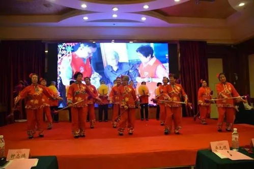 酷爆了 第七届娱乐养老文化艺术节 遵义 盛大开幕,劲爆你眼球
