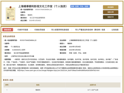 鞠婧祎成立个人独资工作室