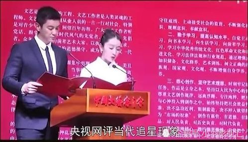 娘炮文化 的泛滥,娱乐圈的乱象