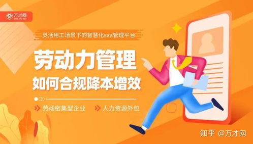人力资源行业和劳务派遣行业的真正痛点是什么