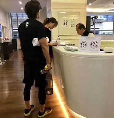 言承旭疑夜访林志玲香闺?经纪人回应却让粉丝空欢喜