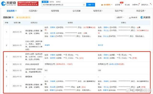 原小虎队成员陈志朋被曝两次偷税漏税 还辱骂员工