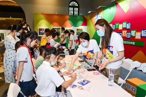 上海一个区和两个项目榜上有名 第四批国家公共文化服务体系示范区 项目 名单公布