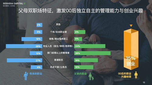 沈南鹏 一个好的风投和投资人是什么样 我有十大维度的思考