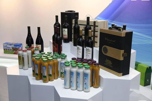 我市举办消费扶贫集采展销服务中心揭牌仪式暨名优特农畜产品集采对接会