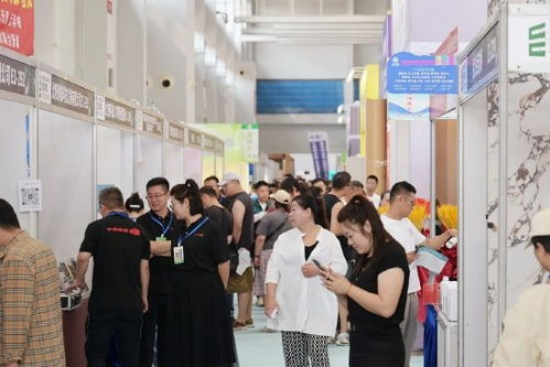 2024首届中国沈阳酒店沐浴商用空间设计与用品博览会盛大开幕