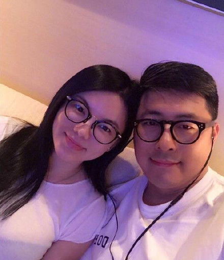 李湘关联公司投资人工商变更 王岳伦成最大股东